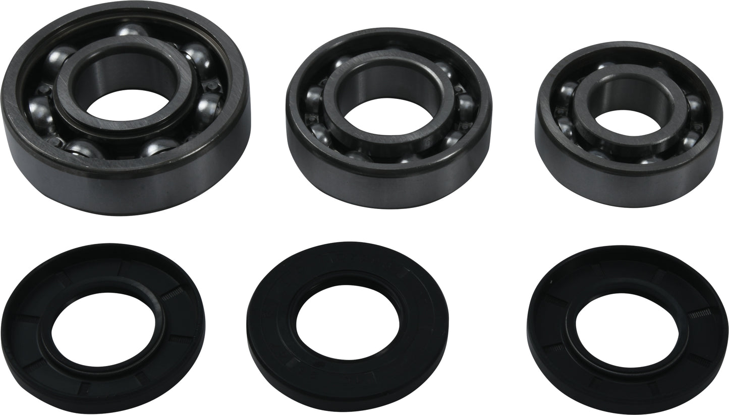 ALL BALLS, ALL BALLS Transmission Bearing and Seal Kit (Part #25-7002)