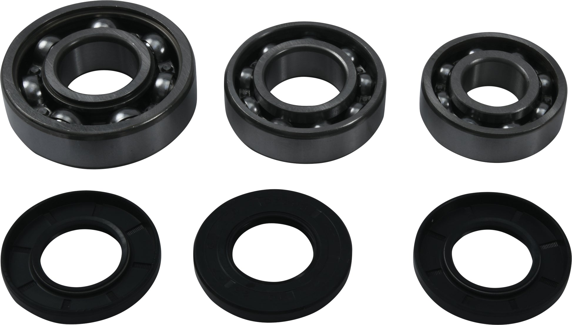 ALL BALLS, ALL BALLS Transmission Bearing and Seal Kit (Part #25-7002)