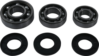 ALL BALLS, ALL BALLS Transmission Bearing and Seal Kit (Part #25-7002)