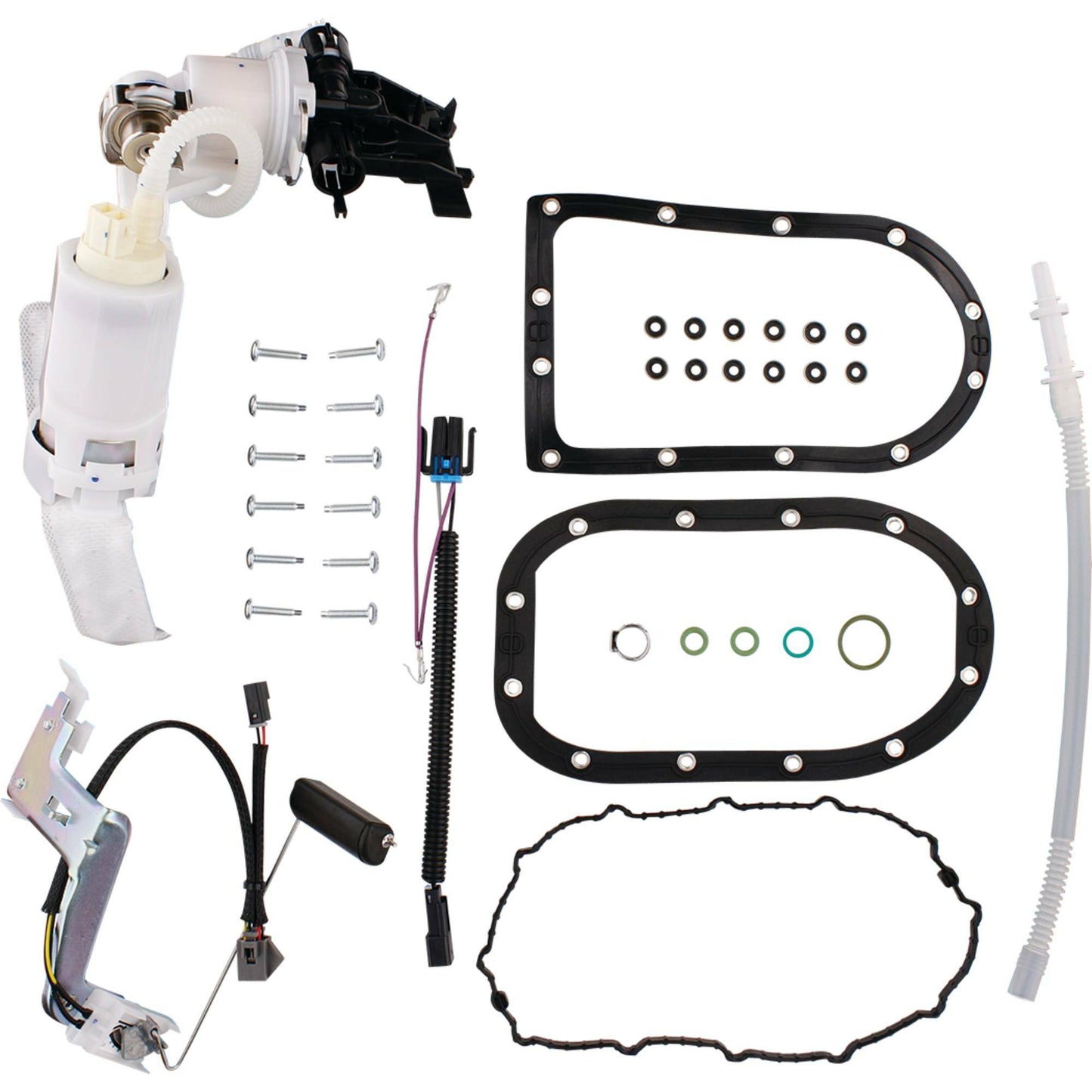 ALL BALLS, ALL BALLS Fuel Pump Module Kit Part 47-1064 for Optimal Vehicle Performance