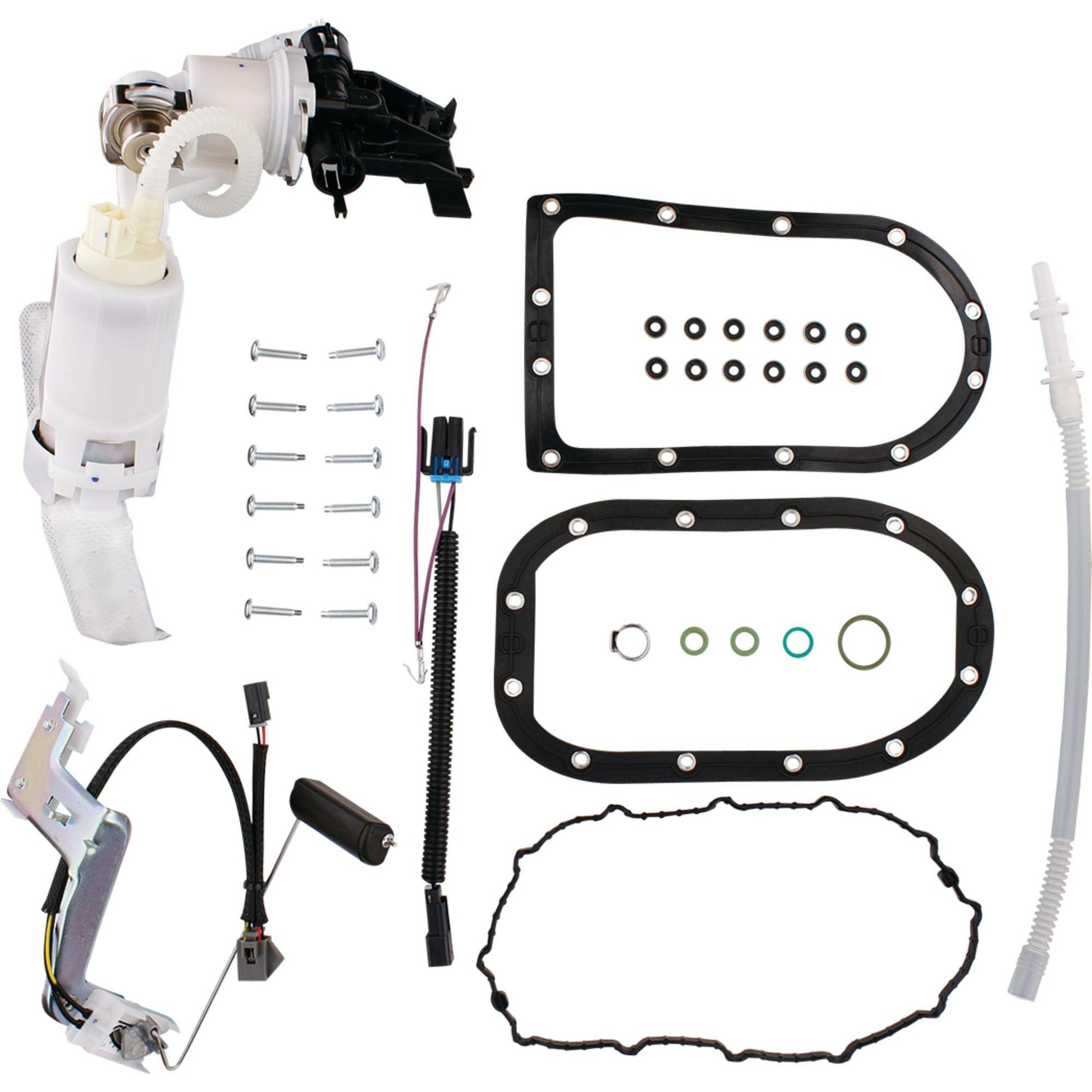 ALL BALLS, ALL BALLS Fuel Pump Module Kit Part 47-1064 for Optimal Vehicle Performance