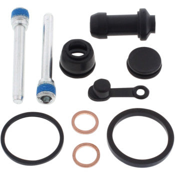 Moose Racing Brake Caliper Rebuild Kit for Kawasaki Z125 - Howling Moto