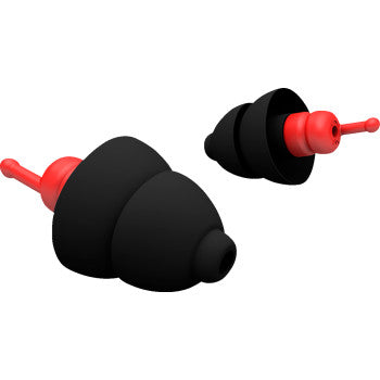 Alpine Hearing Protection MotoGP MotoSafe Race Earplugs - Howling Moto