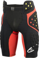 Alpinestars Sequence Pro Shorts - Howling Moto