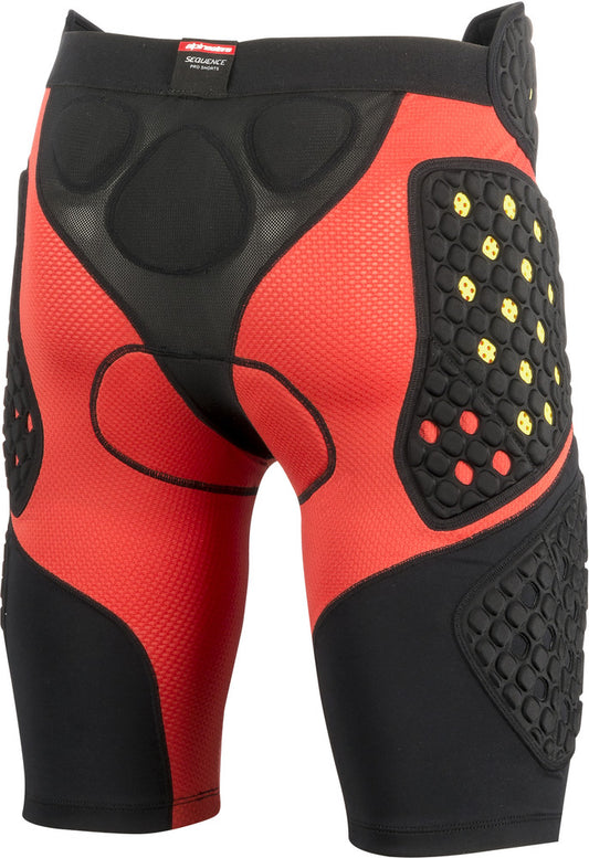 Alpinestars Sequence Pro Shorts - Howling Moto