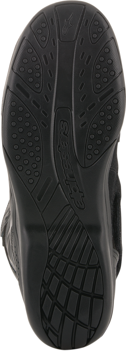 ALPINESTARS, Alpinestars Air Plus v2 Gore-Tex® XCR Motorcycle Boots - Black, US 13.5 / EU 49, Part Number 2336017-10-49