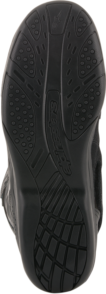 ALPINESTARS, Alpinestars Air Plus v2 Gore-Tex® XCR Motorcycle Boots - Black, US 13.5 / EU 49, Part Number 2336017-10-49