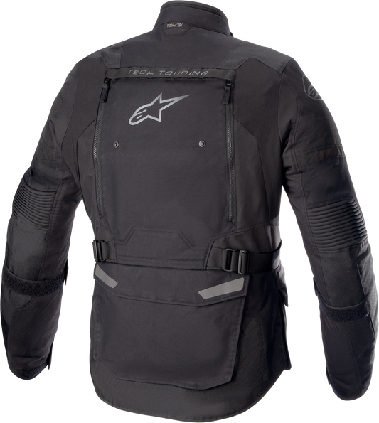 ALPINESTARS, Alpinestars Bogota Pro Drystar® Jacket 4XL - Durable Waterproof Motorcycle Gear