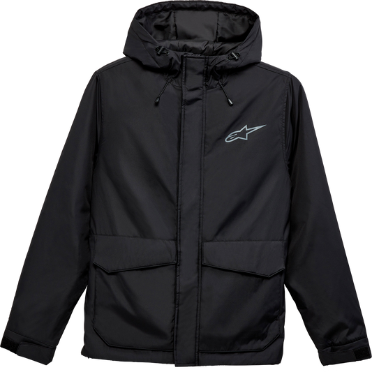 ALPINESTARS, Alpinestars Fahrenheit Winter Jacket - Black - XL 1232-11100-10XL