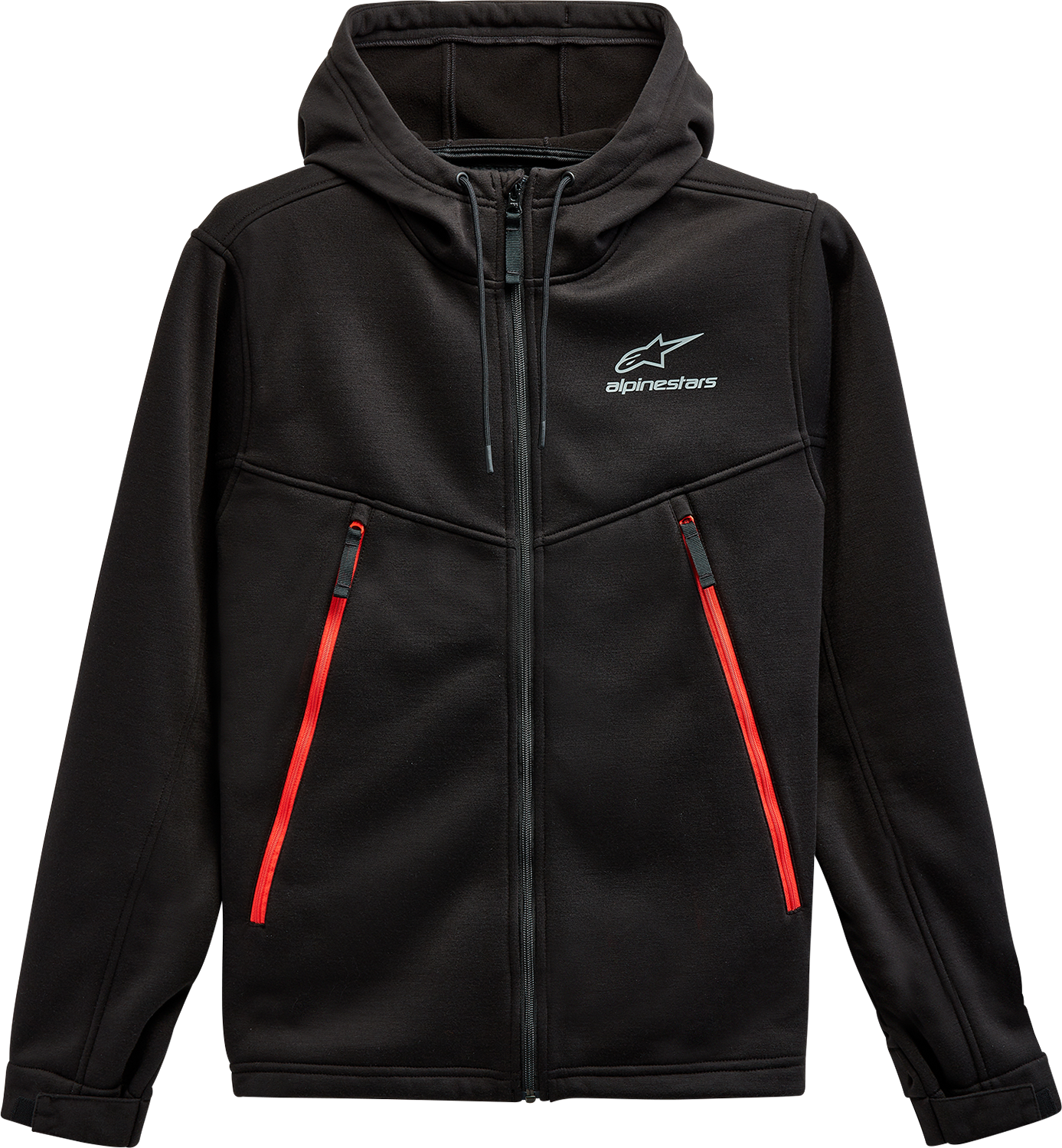 ALPINESTARS, Alpinestars Gorge Jacket - Black, Medium - Part 12131110010M