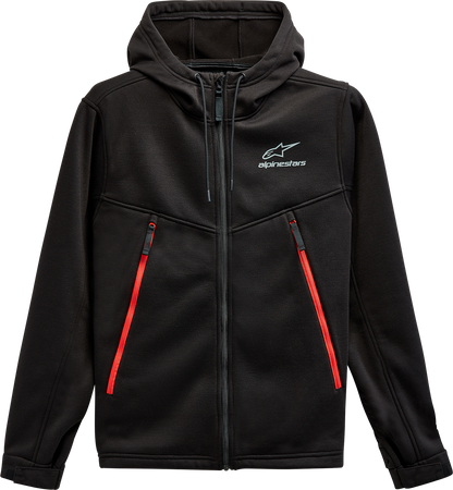 ALPINESTARS, Alpinestars Gorge Jacket - Black, Medium - Part 12131110010M