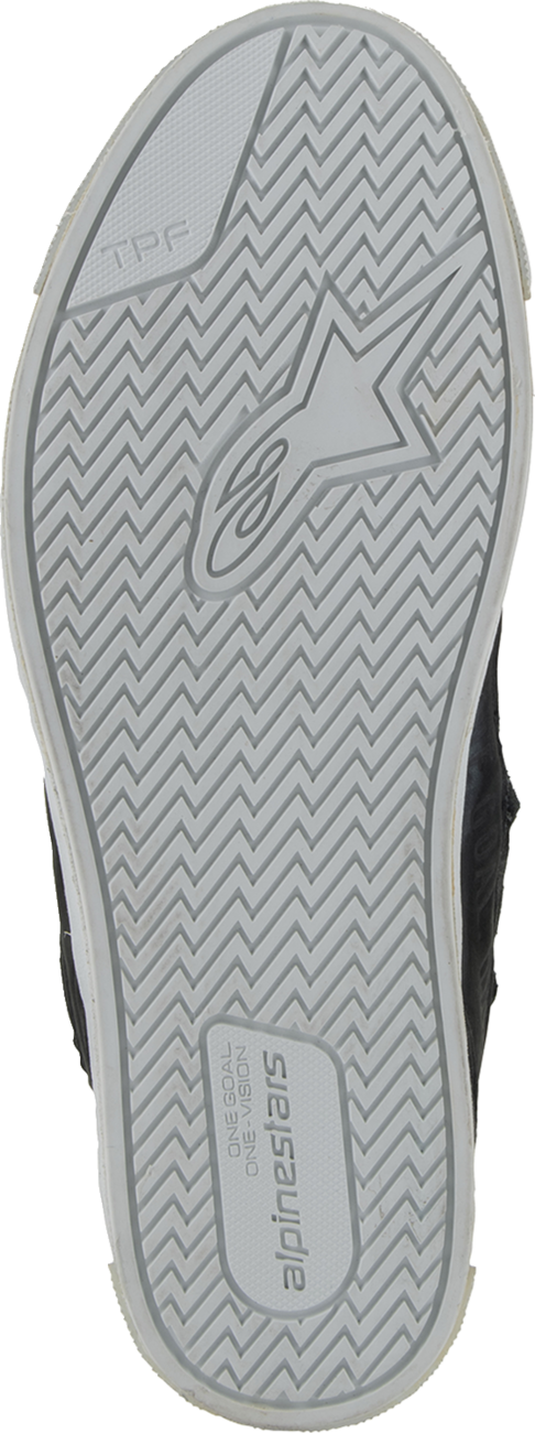 ALPINESTARS, Alpinestars Stated Shoes - Black US 13.5 / EU 47.5, Part Number 2540124-10-13.5