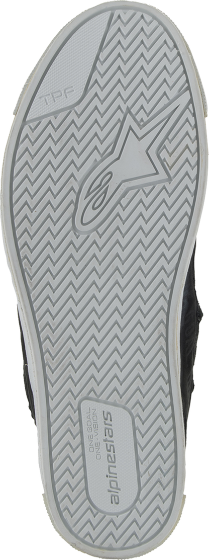 ALPINESTARS, Alpinestars Stated Shoes - Black US 13.5 / EU 47.5, Part Number 2540124-10-13.5