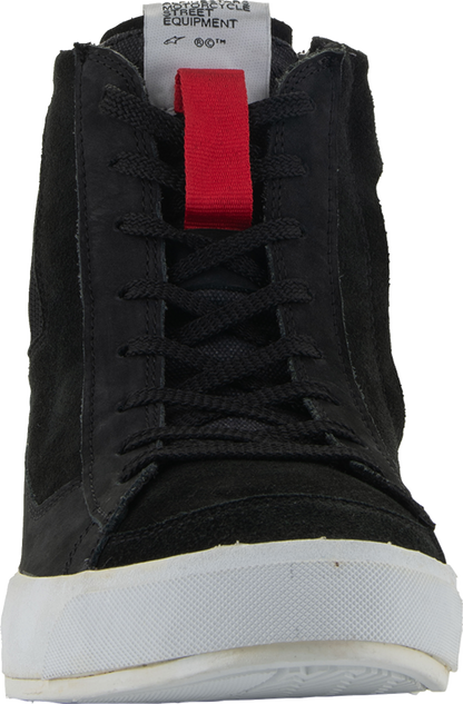 ALPINESTARS, Alpinestars Stated Shoes - Black US 13.5 / EU 47.5, Part Number 2540124-10-13.5