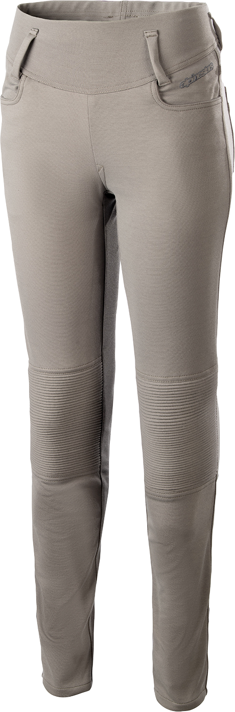 ALPINESTARS, Alpinestars Stella Banshee Pants - Vetiver Tan 2XL (Part Number: 3339919-6050-2X)