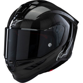 Alpinestars Supertech R10 Solid Helmet(Pre-Order) - Howling Moto