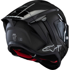 Alpinestars Supertech R10 Solid Helmet(Pre-Order) - Howling Moto