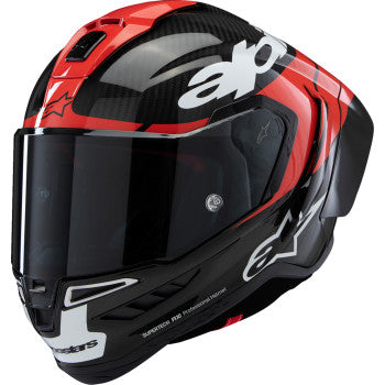 Alpinestars Supertech R10 Element Helmet - Howling Moto