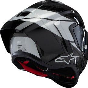 Alpinestars Supertech R10 Element Helmet - Howling Moto