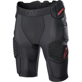 Alpinestars Bionic Pro Protection Shorts - Howling Moto