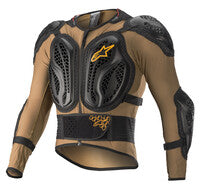 ALPINESTARS BIONIC ACTION JACKET - Howling Moto