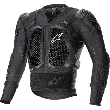 ALPINESTARS BIONIC ACTION JACKET - Howling Moto