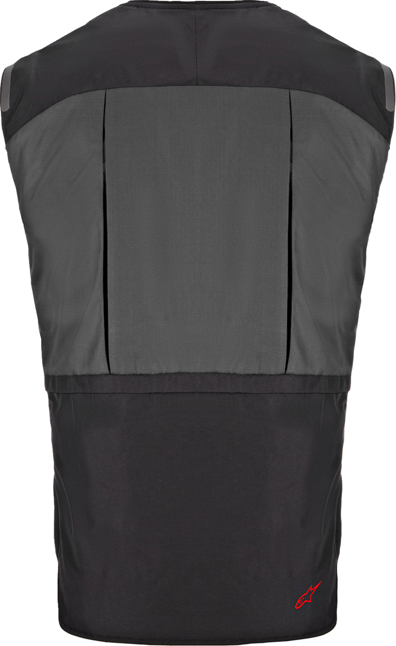 ALPINESTARS TECH-AIR, Alpinestars Tech-Air® 3 Motorcycle Airbag System - Black, XS - Model 6508322-10A