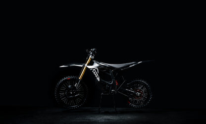 Altis Sigma Omega Electric Dirt Bike – 144V | 51kW | 1080Nm (Pre-Order | See Description for Current Lead Times)