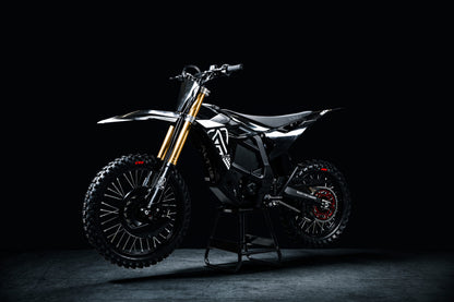 Altis Sigma Omega Electric Dirt Bike – 144V | 51kW | 1080Nm (Pre-Order | See Description for Current Lead Times)