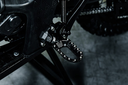 Altis Sigma Omega Electric Dirt Bike – 144V | 51kW | 1080Nm (Pre-Order | See Description for Current Lead Times)