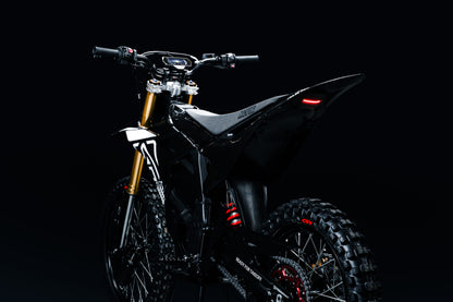 Altis Sigma Omega Electric Dirt Bike – 144V | 51kW | 1080Nm (Pre-Order | See Description for Current Lead Times)