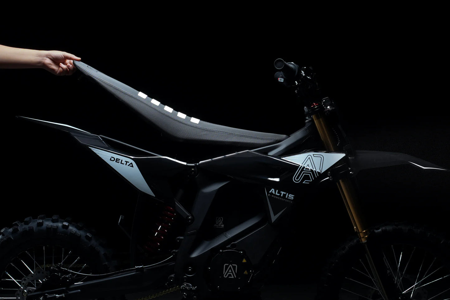 Altis Delta - Howling Moto