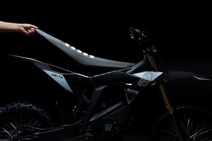 Altis Delta - Howling Moto