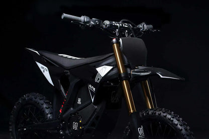 2026 Altis Delta S Electric Motorcycle – 72V | 8kW | 60 MPH (Pre-Order Ships in June)