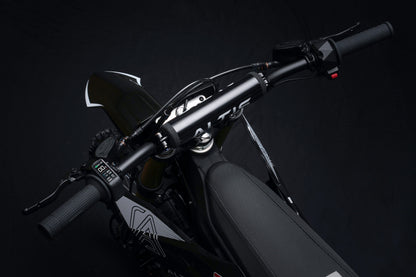 2026 Altis Delta S Electric Motorcycle – 72V | 8kW | 60 MPH (Pre-Order Ships in June)