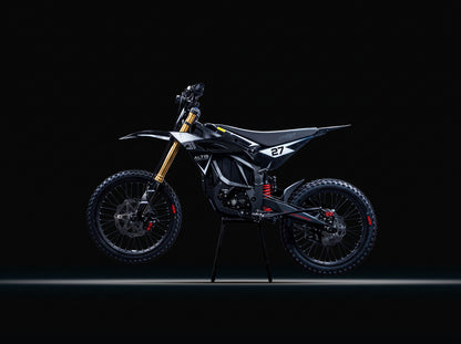 Altis Powersports Sigma Electric Dirt Bike – 2026 & 2027 Versions