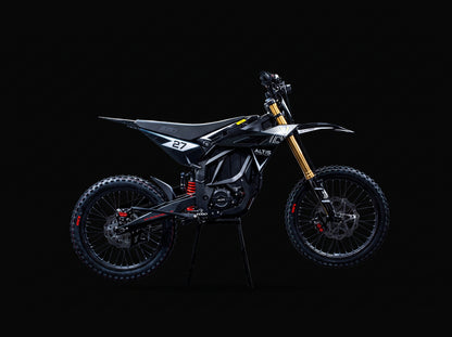 Altis Powersports Sigma Electric Dirt Bike – 2026 & 2027 Versions