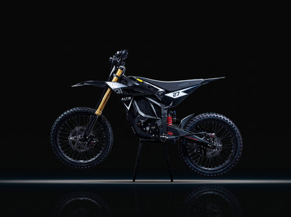 Altis Powersports Sigma Electric Dirt Bike – 2026 & 2027 Versions