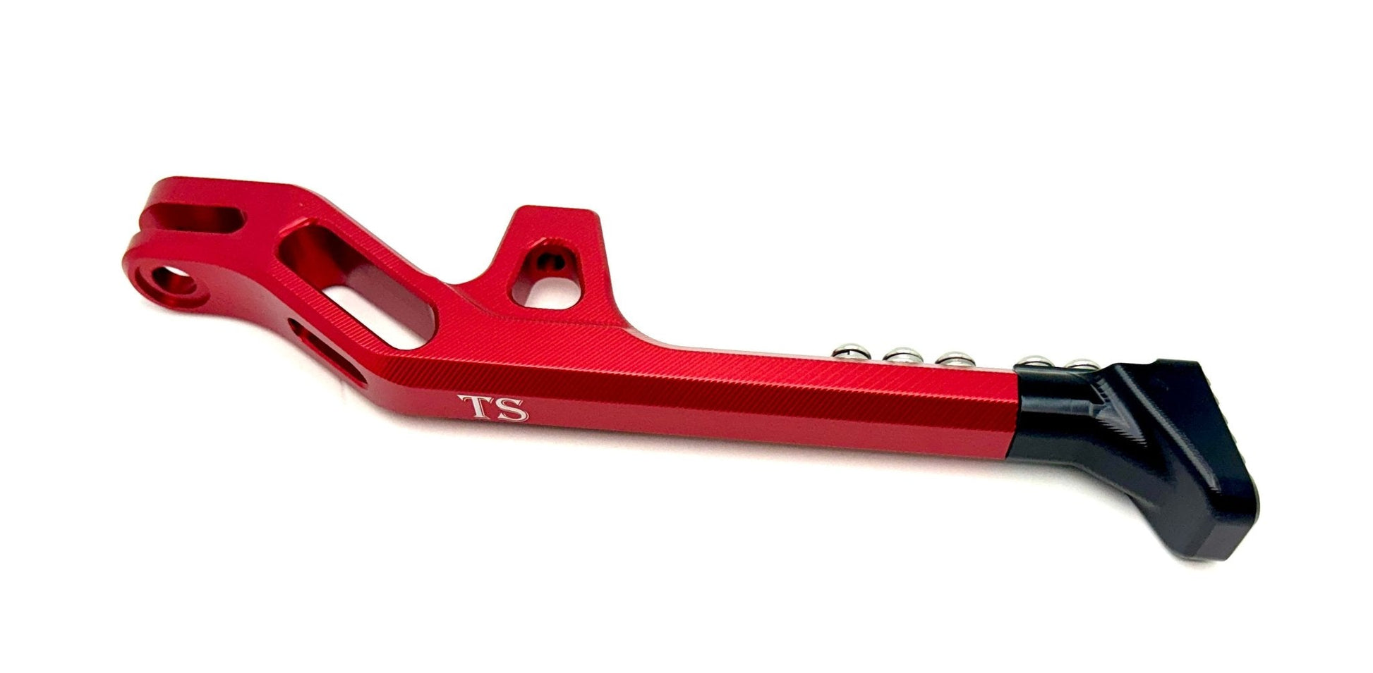 Aluminum Kickstand for E-Moto - Howling Moto