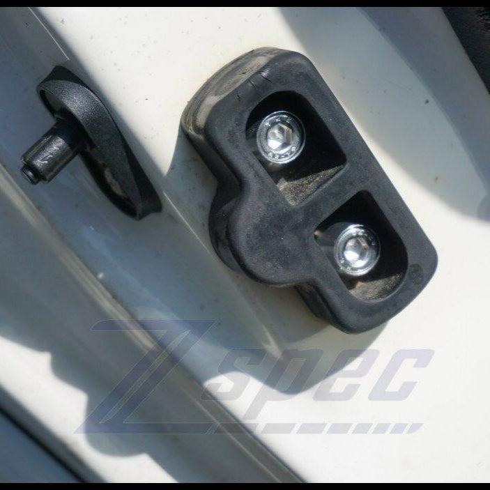 ZSPEC Stage-3 Dress Up Bolts® Fastener Kit for '99-05 Mazda Miata NB1/NB2, Stainless & Billet - Howling Moto