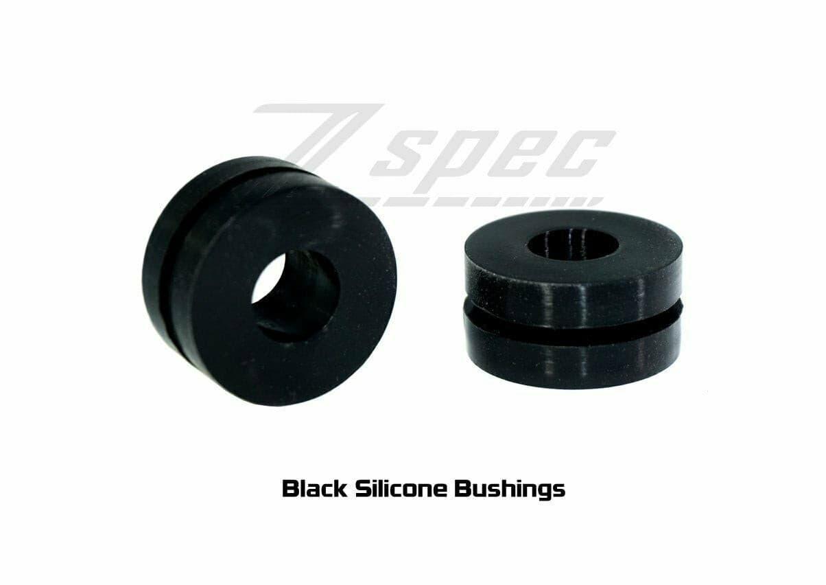 ZSPEC Power Steering Reservoir Grommet for Nissan 300zx Z32, Silicone, Per Each - Howling Moto