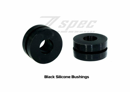 ZSPEC Power Steering Reservoir Grommet for Nissan 300zx Z32, Silicone, Per Each - Howling Moto