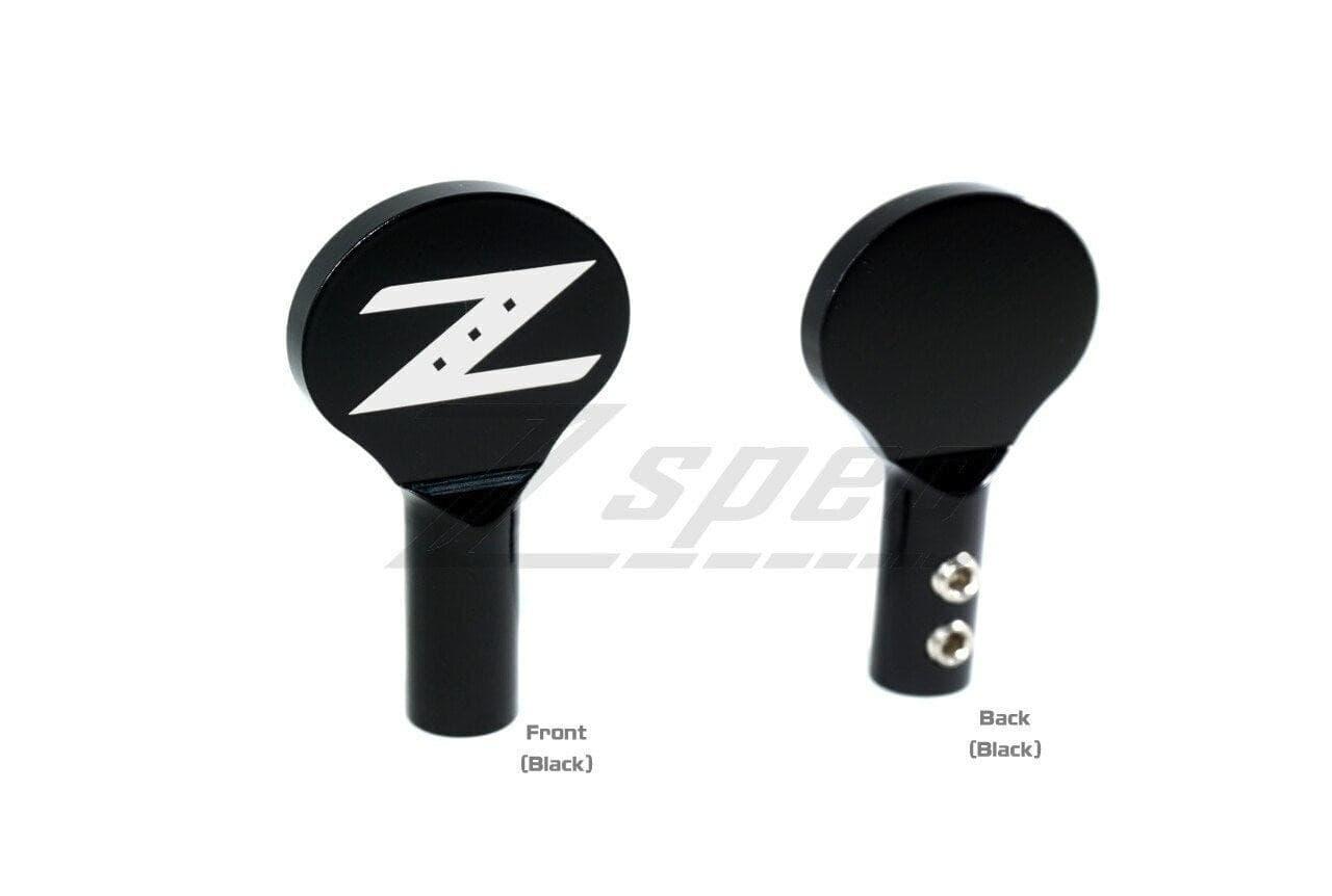 ZSPEC Dipstick Handle for '03-09 Nissan 350z Z33, Billet Aluminum w/ Hex Key - Howling Moto