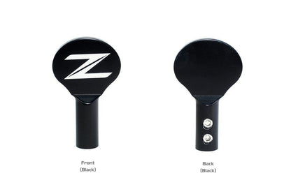 ZSPEC Dipstick Handle for Nissan 370z Z34 '09-20, Billet Aluminum, w/ Hex Key - Howling Moto