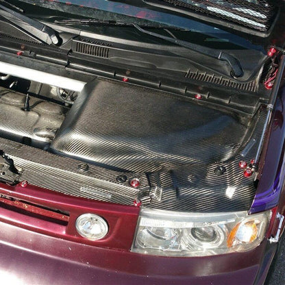 ZSPEC Stage-3 Dress Up Bolts® Fastener Kit for '03-15 Scion xB, Stainless & Billet - Howling Moto