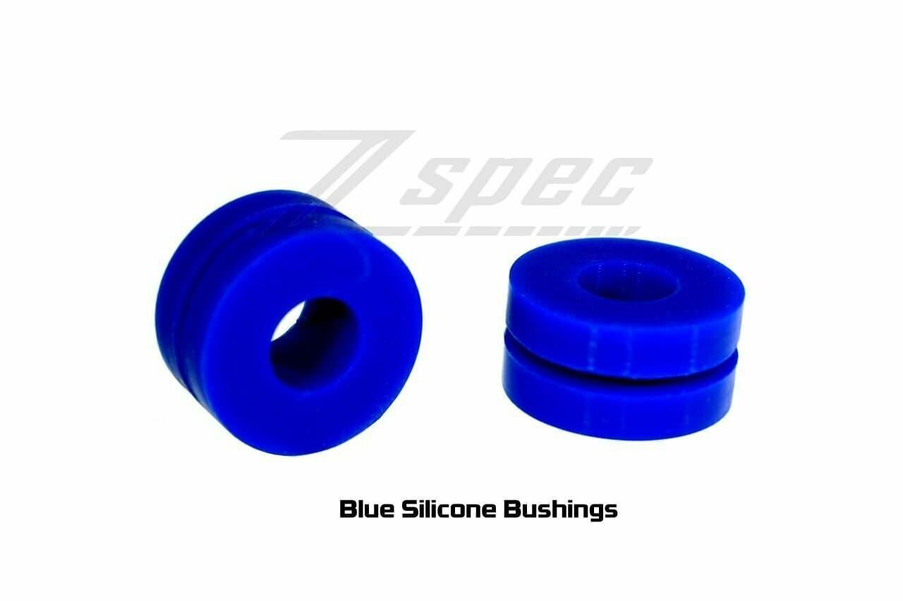 ZSPEC Power Steering Reservoir Grommet for Nissan 300zx Z32, Silicone, Per Each - Howling Moto