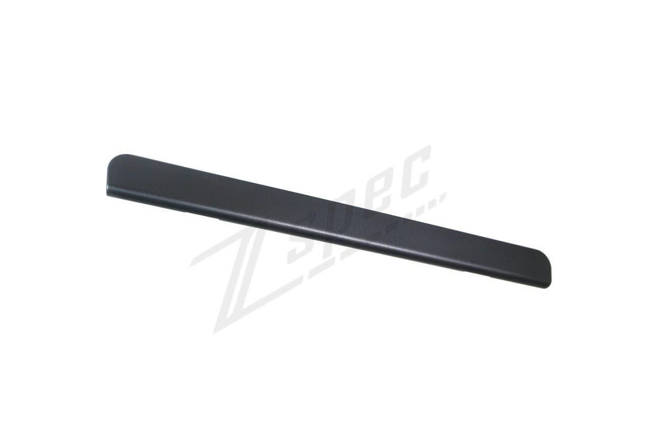 ZSPEC RHD Double-Din Radio Bezel w/Brackets for '90-99 Nissan Z32 300zx - Howling Moto