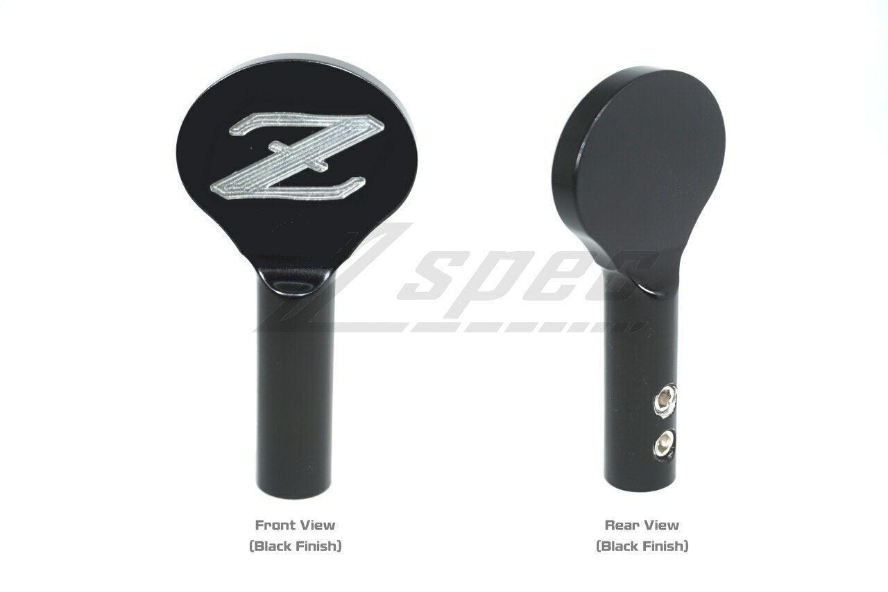 ZSPEC Dipstick Handle for Datsun Z 240z/260z/280z/280zx, Billet, w/ Hex Key - Howling Moto