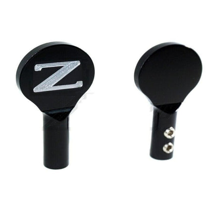 ZSPEC Dipstick Handle fits Nissan Z31 300zx '84-89, Billet Aluminum, w/ Hex Key - Howling Moto