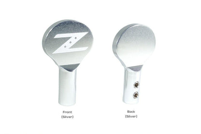 ZSPEC Dipstick Handle for '03-09 Nissan 350z Z33, Billet Aluminum w/ Hex Key - Howling Moto